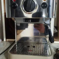 دستگاه اسپرسو ساز نوا در حد نو