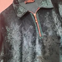 بلوز و شومیز مجلسی سایز ۴۶|لباس|مرند, |دیوار