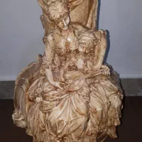 گلدان|گل مصنوعی|اهواز, شهرک برق|دیوار