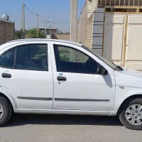 تیبا۱|خودرو سواری و وانت|اهواز, کیانپارس |دیوار