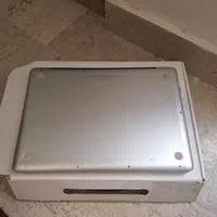 Macbook Pro (13 inch-Early 2011)|رایانه همراه|تهران, تهرانپارس غربی|دیوار