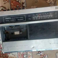 رادیو نوستالژی قدیمی