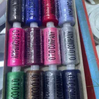 نخ ۱۲ عددی چینی