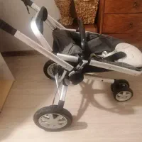 کالسکه مکسی کوزی|کالسکه و لوازم جانبی|تهران, تهرانسر شمالی|دیوار