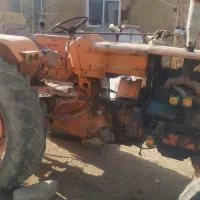 تراکتور رومانی ۵۹|خودرو سنگین|ارژن, |دیوار