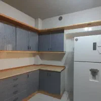 کابینت فلز در ام دی اف