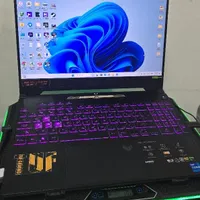لپتاپ Asus Tuf gaming