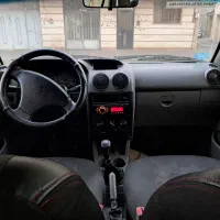 فروش پراید ۱۳۲ ساده|خودرو سواری و وانت|رشت, باهنر|دیوار