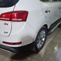 فروش جک اس فایو موتور۲۰۰۰ توربو اتومات