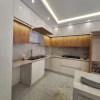 110متر 2خواب تک واحدی صفر کلید نخورده/خ شهروند