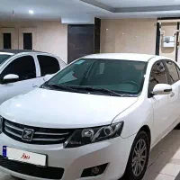 آریو اتومات 98 کم کار واقعی