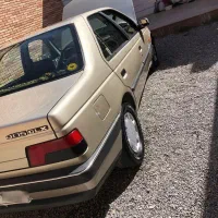 پژو ۴۰۵ سالم تمیز