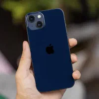 آیفون ۱۳ نرمال