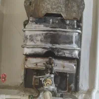 ابگرم کن بوتان B115