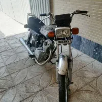 فروش ویژه موتور سیکلت احسان