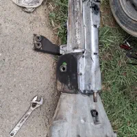 گیربکس پیکان وانت