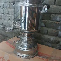 سماور نفتی