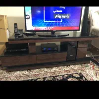 میز تلویزیون ام دی اف ، هایگلس
