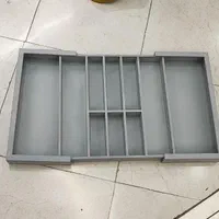 جاقاشقی کشویی ، نظم دهنده قاشق و چنگال کابینتی|آب‌چکان و نظم‌دهنده ظروف|تهران, ستارخان|دیوار
