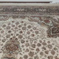فرش دوازده متری محکم و سالم|فرش|قم, پردیسان|دیوار