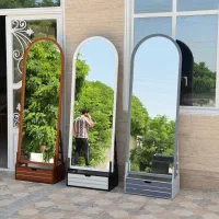 آینه باکس کلاسیک ویهان|آینه|ایلام, |دیوار