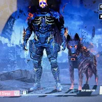 فروش اکانت کالاف دیوتی موبایل لِول 400