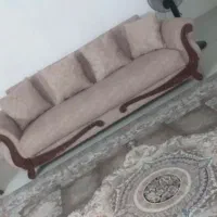 تخت ۸ نفره تخت خواب شو