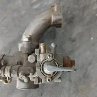 لوازم یدکی کاوازاکی axm100|قطعات یدکی و لوازم جانبی|اصفهان, بیدآباد|دیوار