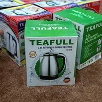 کتری برقی به قیمت عمده