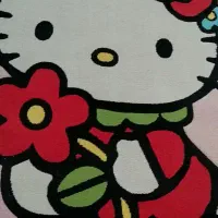 فرش اتاق کودک