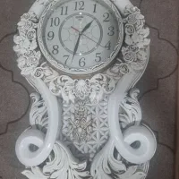 ساعت دیواری