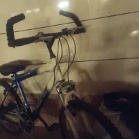 دوچرخه 24 دنده ای فروش فوری
