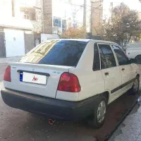 پراید ۱۴۱ - مدل ۹۴ - استثنایی - بدون رنگ|خودرو سواری و وانت|مشهد, توس (بلوار توس)|دیوار