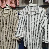 شومیز پلیسه کرپ حریر و شومیز مراکشی|لباس|برازجان, |دیوار