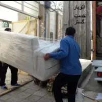 اسباب کشی  منزل