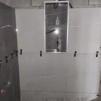 کاشی‌کاروسنگ‌کاری‌‌(مناسب)