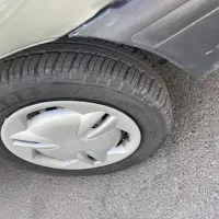 پراید مدل ۸۴ زیتونی کولردار|خودرو سواری و وانت|باقرشهر, |دیوار