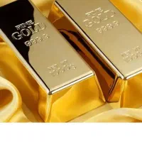 طلای آب شده زیر قیمت تابلو