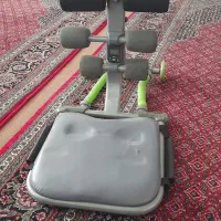 دستگاه دراز نشست