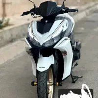 آیروکس۴۰۴ معاوضه با رهرو ۱۲۵