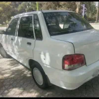 پراید۱۳۲ مدل ۸۹|خودرو سواری و وانت|فولادشهر, B2|دیوار