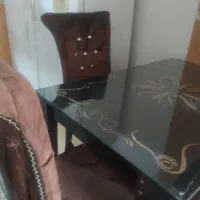 میز ناهار خوری