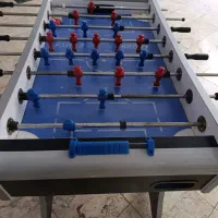 فروش فوتبال دستی خانگی|اسباب‌‌بازی|هشتگرد, فاز ۱ مهستان|دیوار