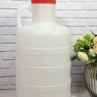 دبه خیار شور