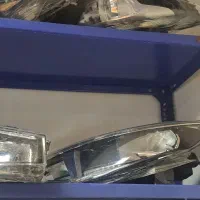 چراغ استوک207پارس سمندپارس کوئیک تارا.دناپلاس|قطعات یدکی و لوازم جانبی|اصفهان, بابوکان جنوبی|دیوار