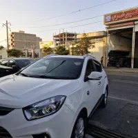 جک s5 مدل ۹۵ اتومات|خودرو سواری و وانت|تبریز, |دیوار