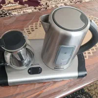 چایی ساز|سماور، چایساز، قهوهساز|بروجرد, |دیوار