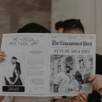 روزنامه عروسی و کارت دیجیتال|خدمات پذیرایی، مراسم|مشهد, نوید|دیوار