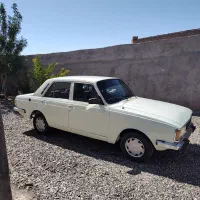 پیکان مدل 83