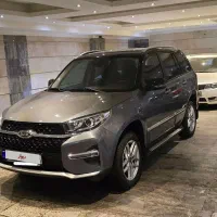 MVMX33S گیربکس ATنیوفیس